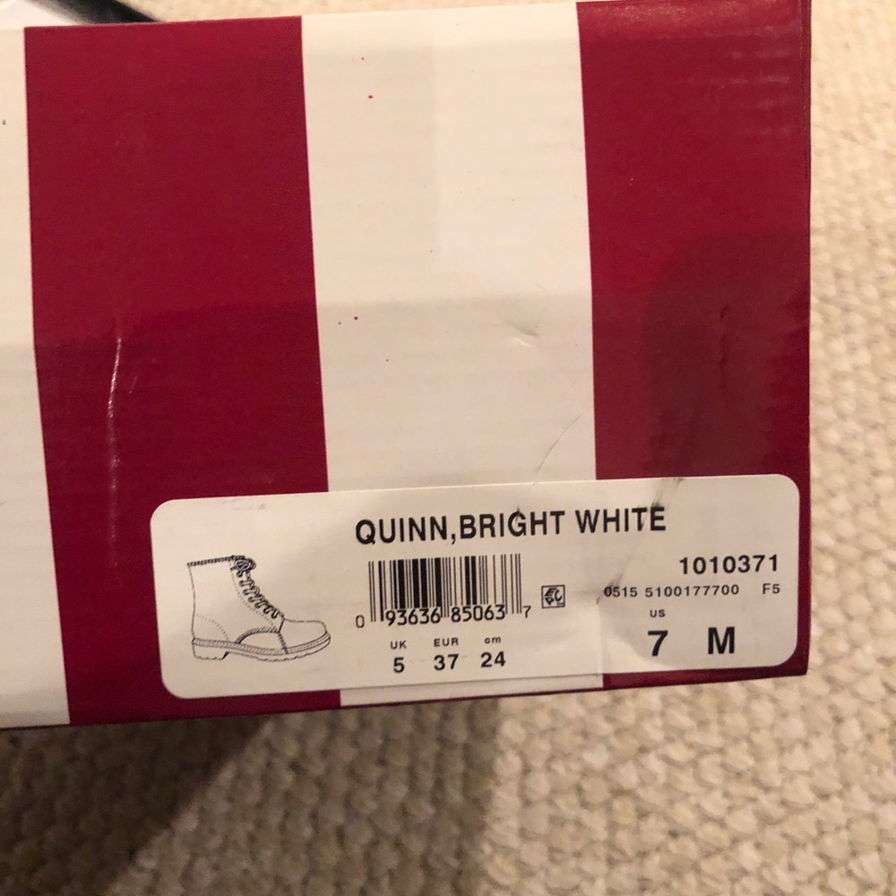 NEW Circus by Sam Edelman boots - Picture 5 of 6
